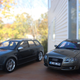 Illustration for article titled 1/18 Audi RS4 Avant